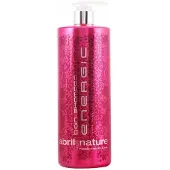 Abril Et Nature Energisk Keratin Shampoo - 1000ml