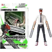 Bandai Anime Heroes Chainsaw Man - Chainsaw Man