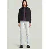 G-Star Officer Jacket 2.0 - Black - Women
