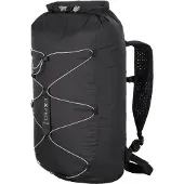 Exped - Lätt ryggsäckar - Cloudburst 25 Black för UnisexNylon - Svart