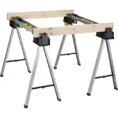 Fatmax FMST1-75763 Arbetsbock hopfällbar 900 kg (L x B x H) 112 cm x 26.5 cm x 11.5 mm 11.02 kg 1 par