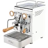 Pierre by Elba Gentile Espressomaskin