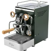 Pierre by Elba Gentile Espressomaskin