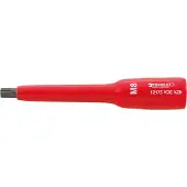 Stahlwille 12175 VDE XZN M 10 02370010 Skruvmejselsats M10 3/8