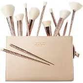 ICONIC LONDON Ultimate Dry Brush Kit 12 pcs