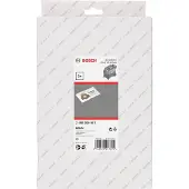 Bosch Dammpåse 2608000891; 3 st.