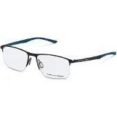 Porsche Design P8752 Square Glasögon