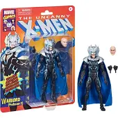 Hasbro Marvel Legender X-men Krigsherre 15 Cm