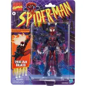 Hasbro Spider-man Unlimited Spiderman Marvel Comics 15 Cm Figur