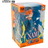 Abystyle One Piece Nami-figur