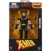 Hasbro Marvel Legender Varg X-men Actionfigur 15 Cm
