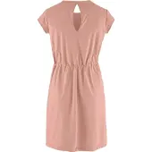 Fjällräven Women's High Coast Lite Dress Dusty Rose