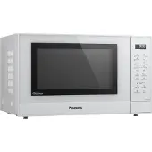 Panasonic Solo Mikrovågsugn Vit