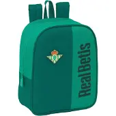 Safta Real Betis Balompie Mini 17l 32x43x14 Cm Ryggsäck
