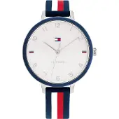 Tommy Hilfiger Florence 38 Mm Damklocka