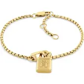 Tommy Hilfiger 2780943 - Bracelet Dam (16-19CM)