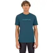 Karpos Loma Cotton T-shirt Med Korta ärmar