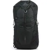 Gregory - Dagstursryggsäckar - Arrio 30 RC Shadow Pine Black för UnisexNylon - Svart