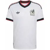 Adidas Mexico Bortatröja VM 2026 Authentic - , storlek XX-Large