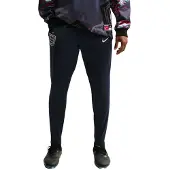 Nike England Träningsbyxor Dri-FIT Strike VM 2026 - Obsidian/Blå/Vit - , storlek Medium