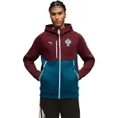 Puma Portugal 25/26 Tech Resa Huvtröja