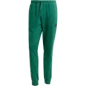 Adidas Sportbyxa 'Essentials Feel Cozy' smaragd