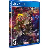 Contra - Anniversary Collection (Limited Run) (I