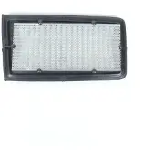 Champion Parts Caf2619 Luftfilter