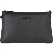 Valentino King RE Pouch Bag, svart