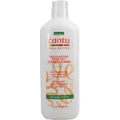 Cantu , Shea Butter, Fuktgivande Avsluta Balsam, 13,5 fl oz (400 ml)