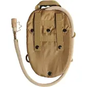 Mil-Tec Hydration Pack Molle 1L (Färg: Coyote)