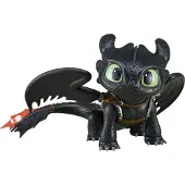 Good Smile Company Draktränaren Tandlöse Nendoroid Actionfigur 8 Cm
