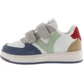 Victoria Sneakers SIEMPRE pojkar - Flerfärgad - 31