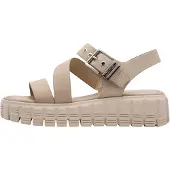 Tamaris Sandal taupe