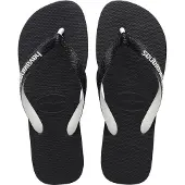 Havaianas Flip-Flops Herr, svart