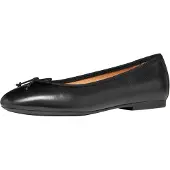 Geox Ballerina 'Palmaria' svart