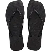 Havaianas Flip-flops Dam, svart