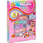 Just My Style - Heishi Bead And Charm Case