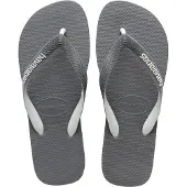 Havaianas Flip-Flops Herr, grå