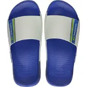 Havaianas Flipflops SLIDE BRASIL man - Blå - 37 / 38