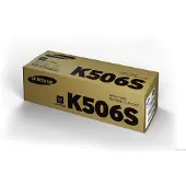 Samsung SU180A (CLT-K506S) svart toner (original)