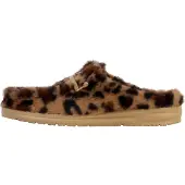 HeyDude Wendy Polyester Dam Tan/multi Mulor