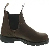 Blundstone Unisex 1609 Boots Antique Brown