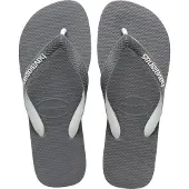 Havaianas Flip-flops TOP MIX man - Grå - 37 / 38