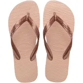 Havaianas Tådelare 'Top' gammalrosa