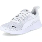 Puma Låg sneaker 'Anzarun Lite' vit