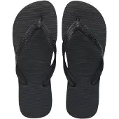 Havaianas Unisex Top Black