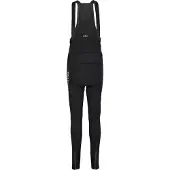 CMP Bike Salopette Bib 31t2367 Långa Tights Utan Axelband