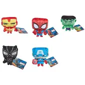 Mattel Marvel Nallebjörn