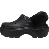 Crocs Stomp Lined Träskor